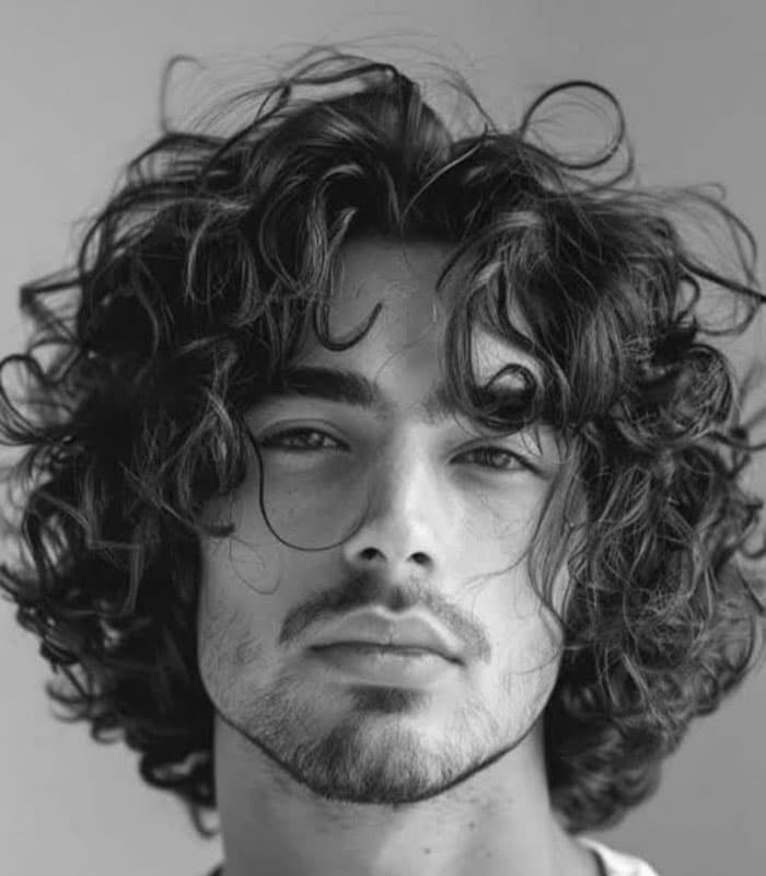 Peluquería masculina en Ourense