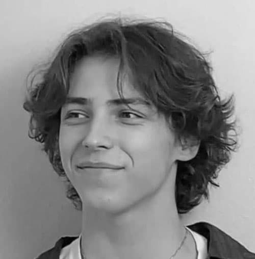 Peluquería masculina en Ourense