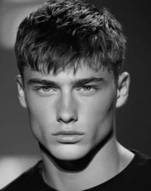 Peluquería masculina en Ourense