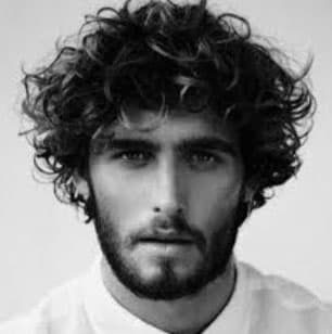 Peluquería masculina en Ourense