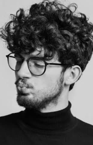 Peluquería masculina en Ourense