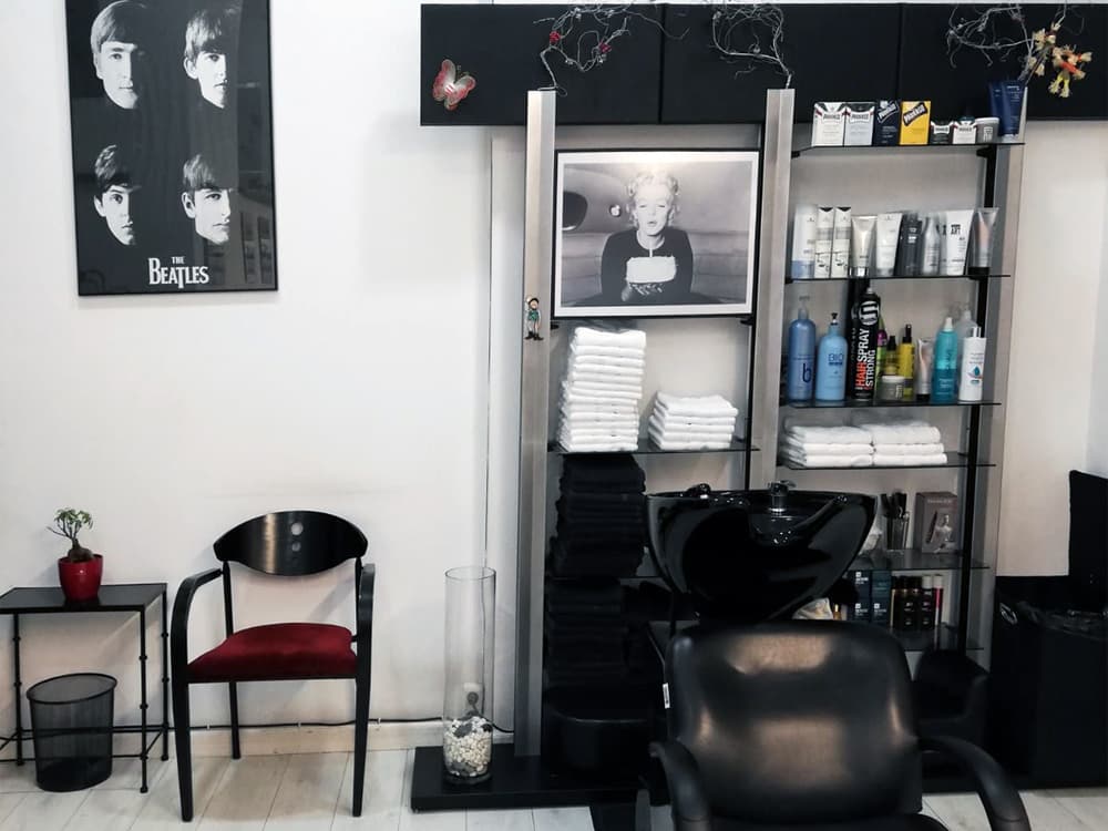 Peluquería masculina en Ourense